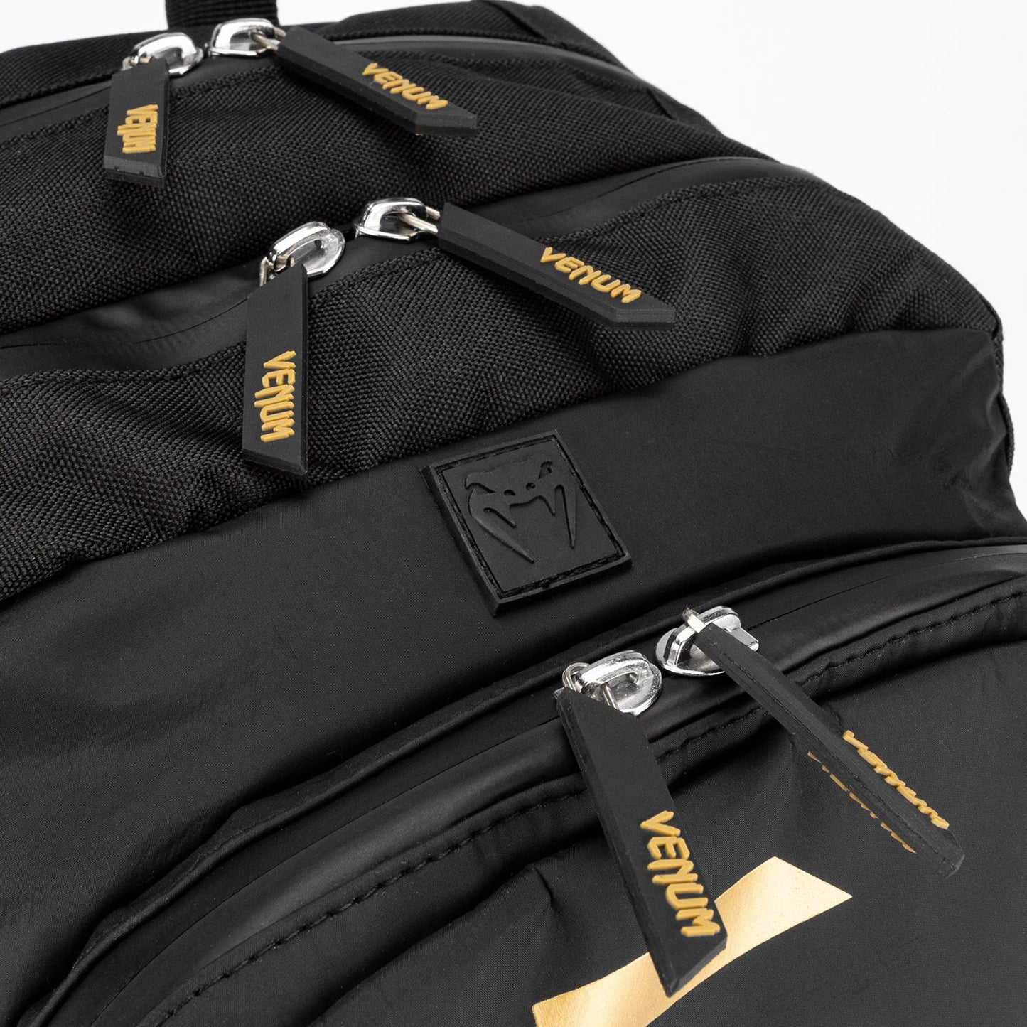 Venum Challenger Pro Evo BackPack - Black/Gold