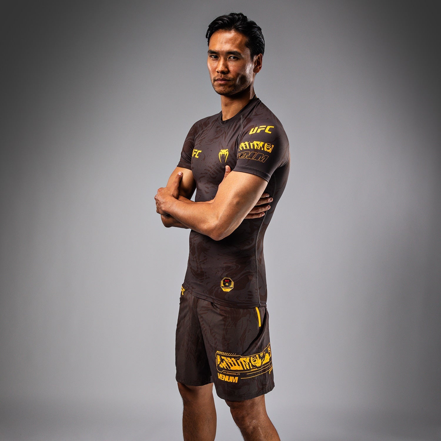 UFC Fusion by Venum Fight Week Men's Performance Short