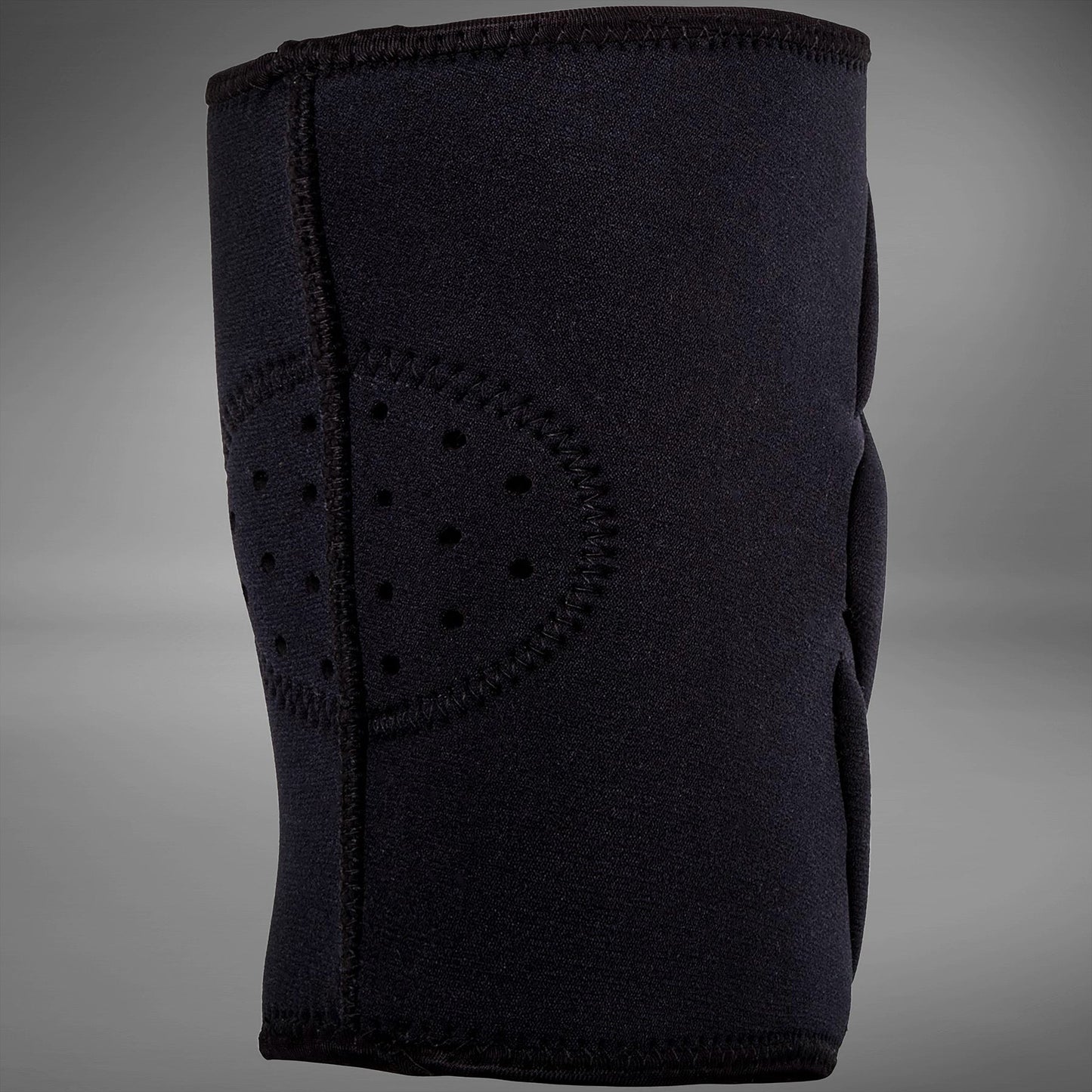 Venum Kontact Knee Pads - Pair - Black/Red