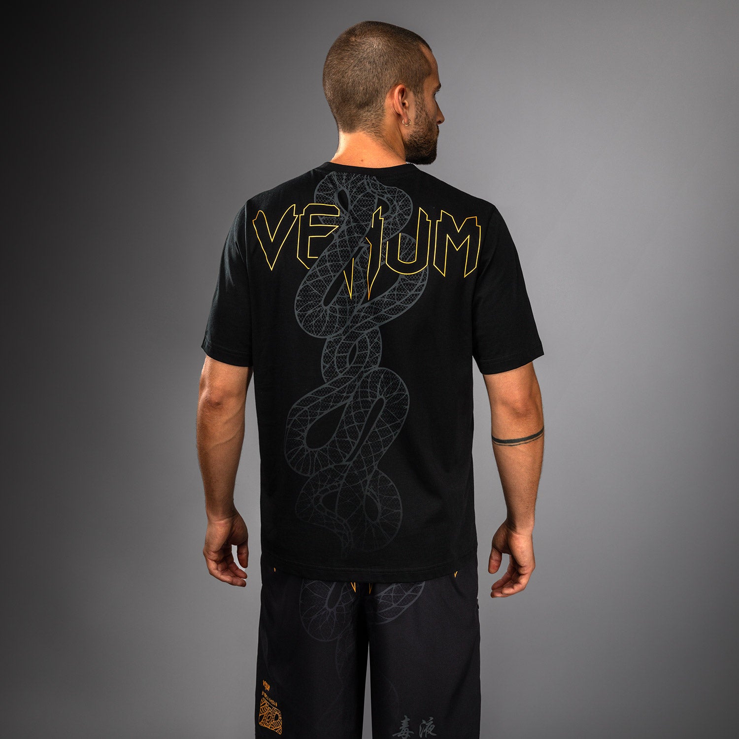 Cotton T-shirts for Men