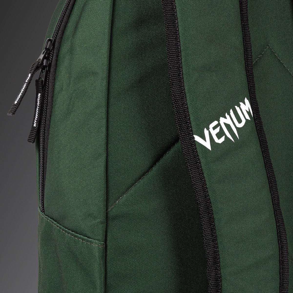 Venum Contender Backpack - Khaki/White  product-type_Sports Bags Venum
