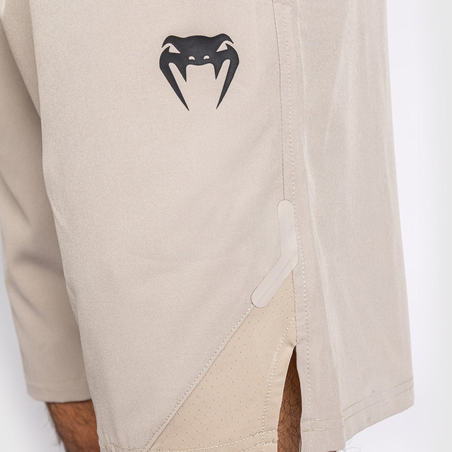 Venum G-Fit Air Training Short - Sand