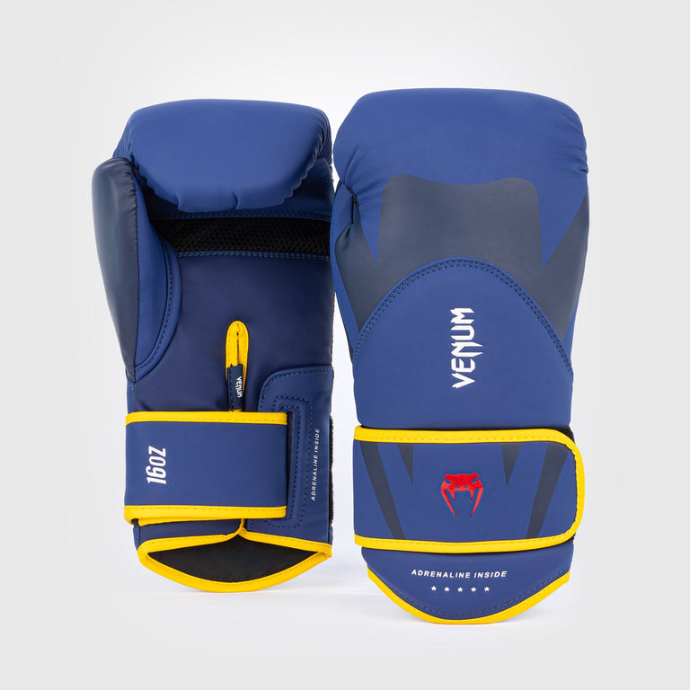 Venum Challenger 4.0 Boxing Gloves - Sport 05 - Venum