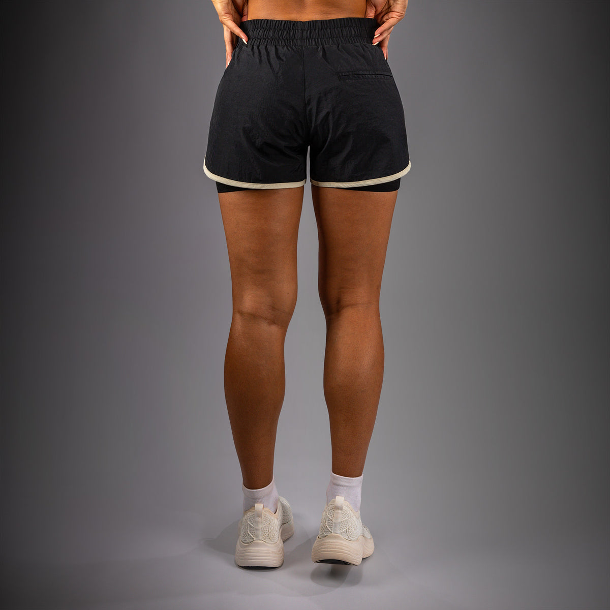 Venum Viper Women's Training Shorts - Black