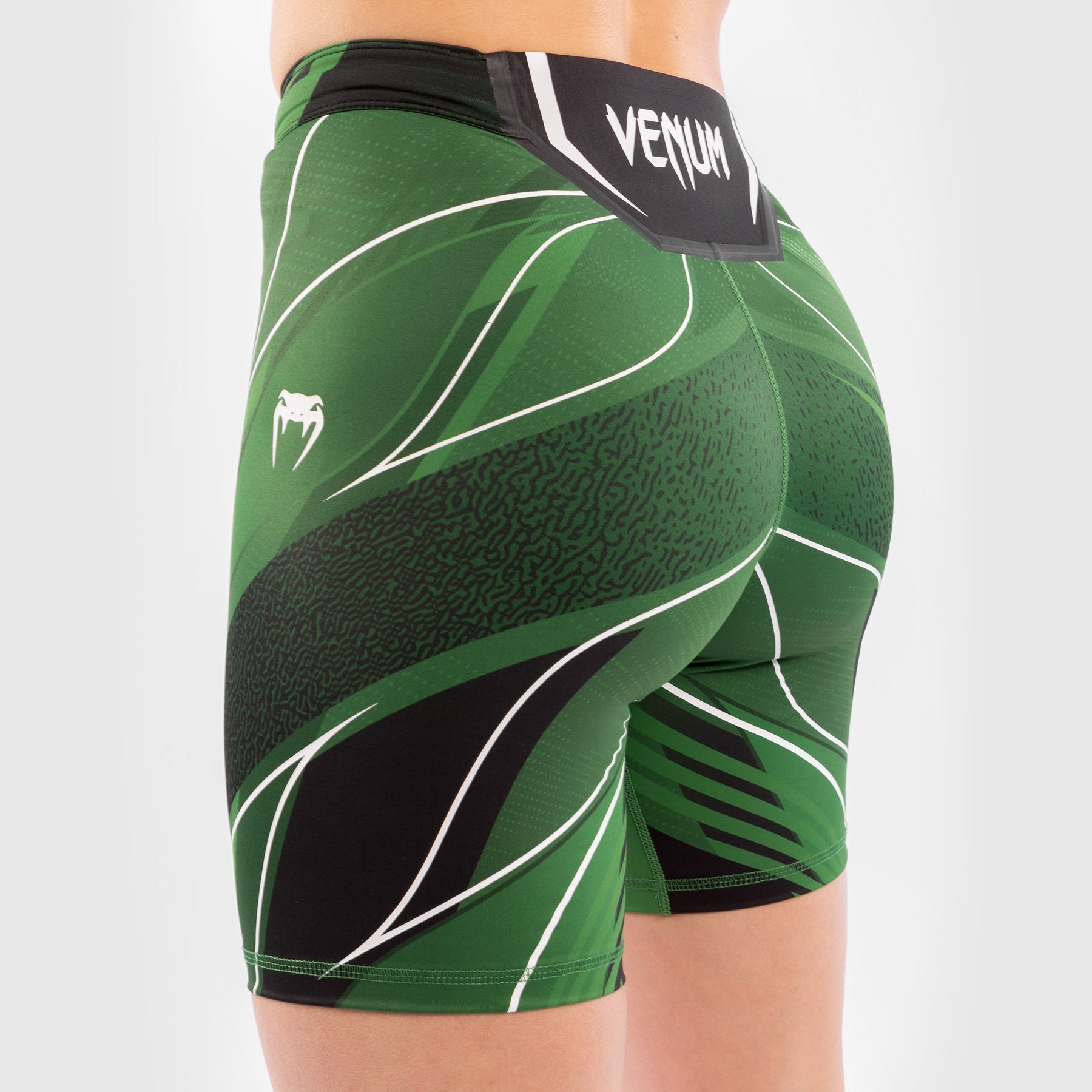 UFC Venum Authentic Fight Night Women's Vale Tudo Shorts