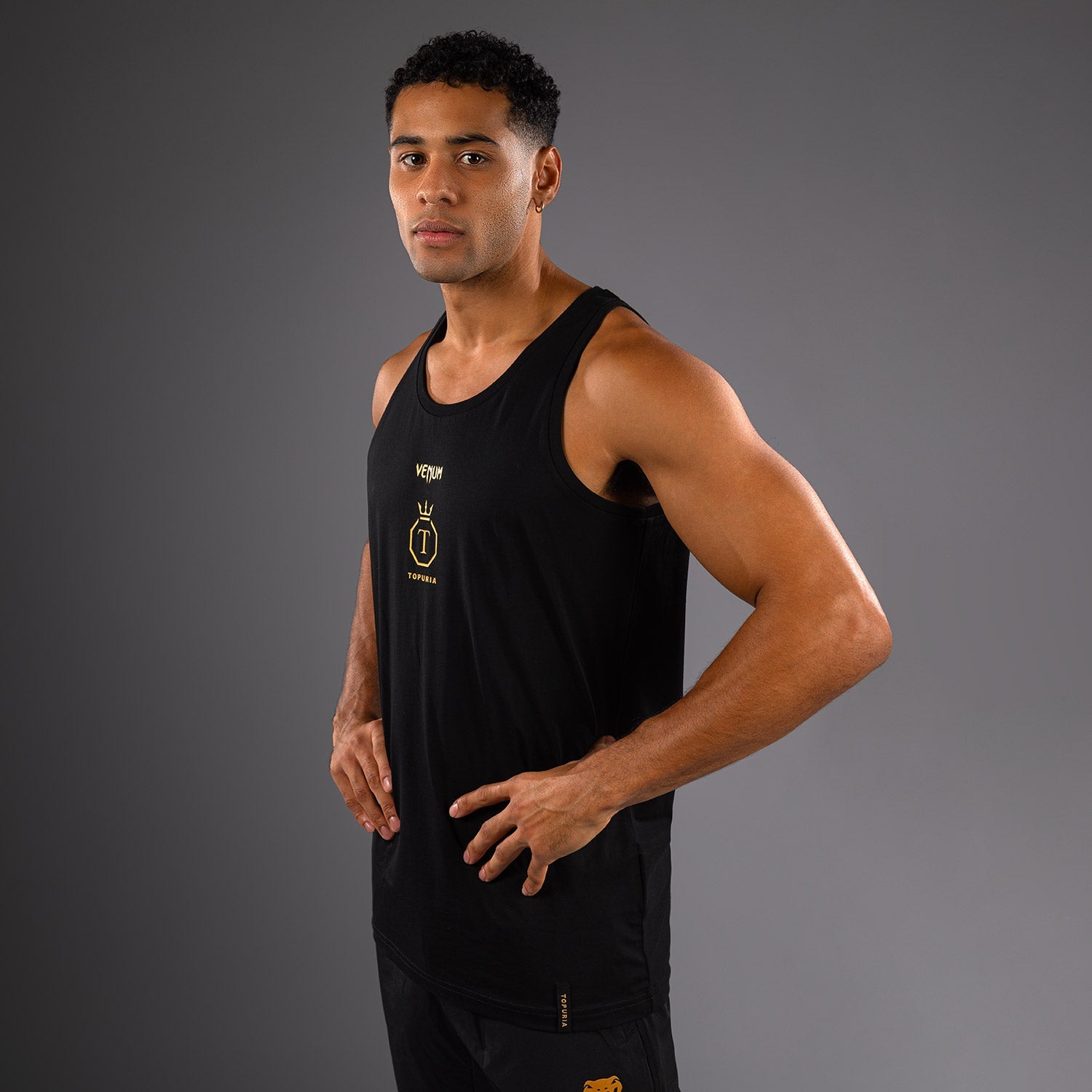 Tank Tops for Men