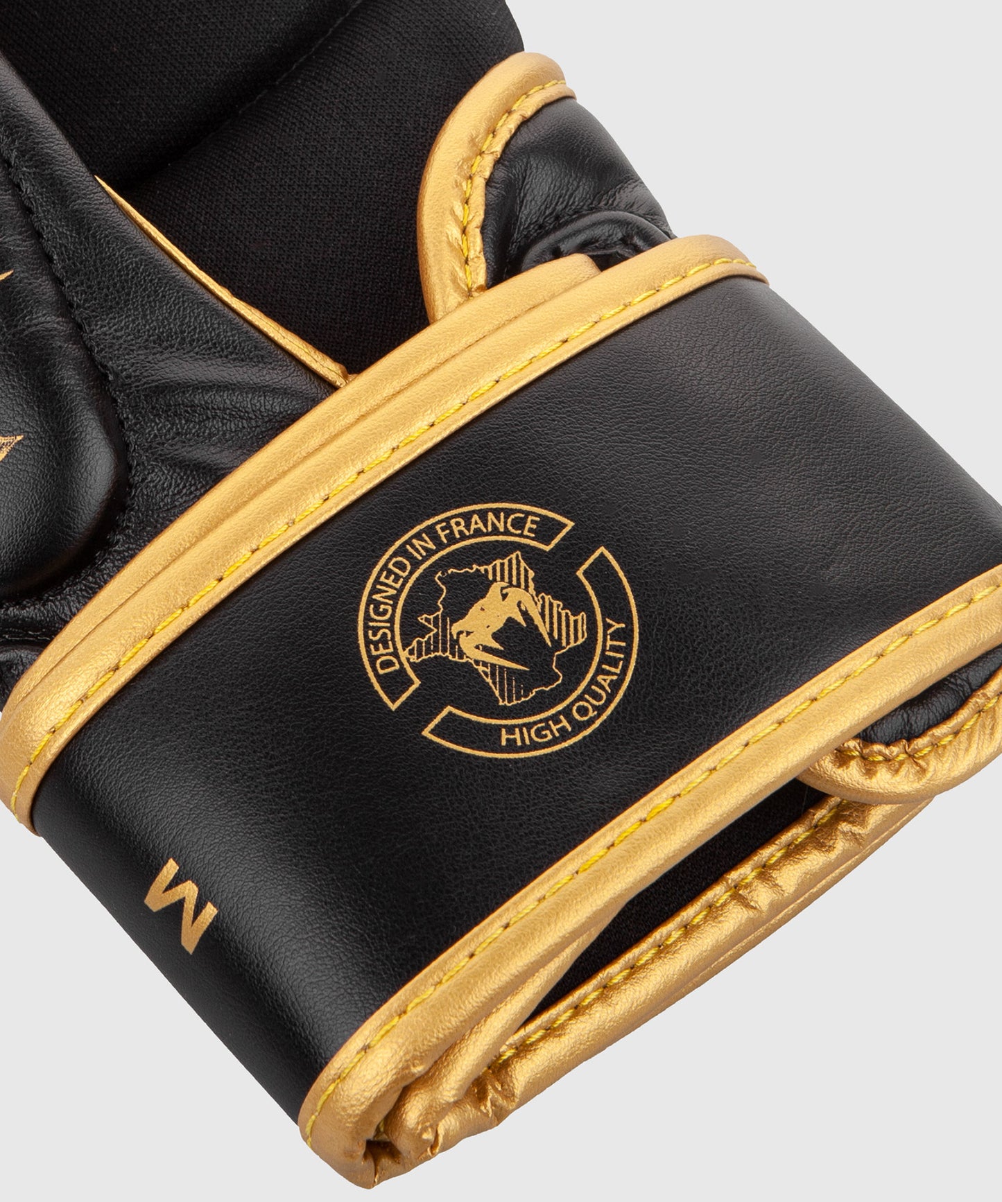 Sparring Gloves Venum Challenger 3.0 - Black/Gold