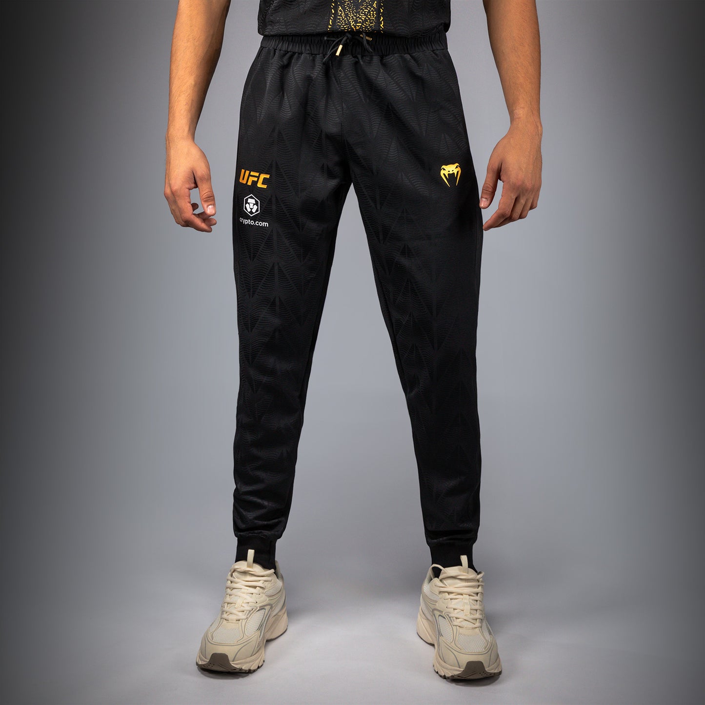 Men's UFC Zenith by Venum Champion Authentic Fight Night Walkout Pant