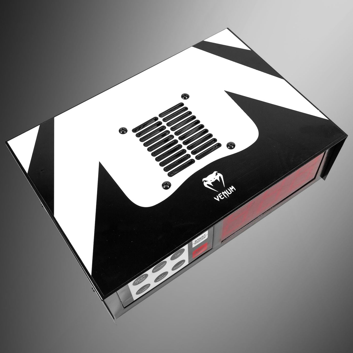 Venum Boxing Timer - Black/White