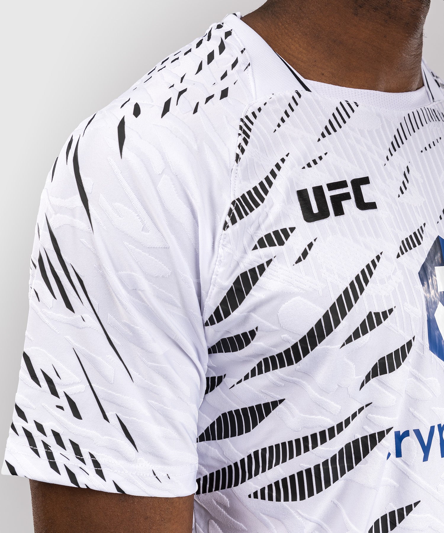 UFC Fusion by Venum Personalized Authentic Fight Night Men's