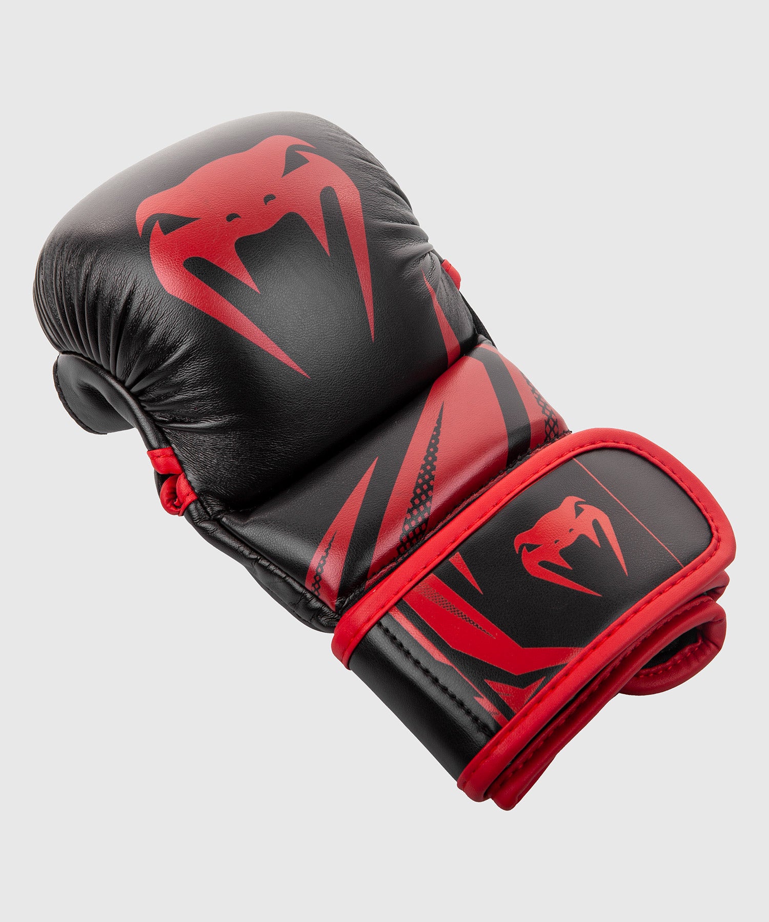 Sparring Gloves Venum Challenger 3.0 - Black/red - Venum
