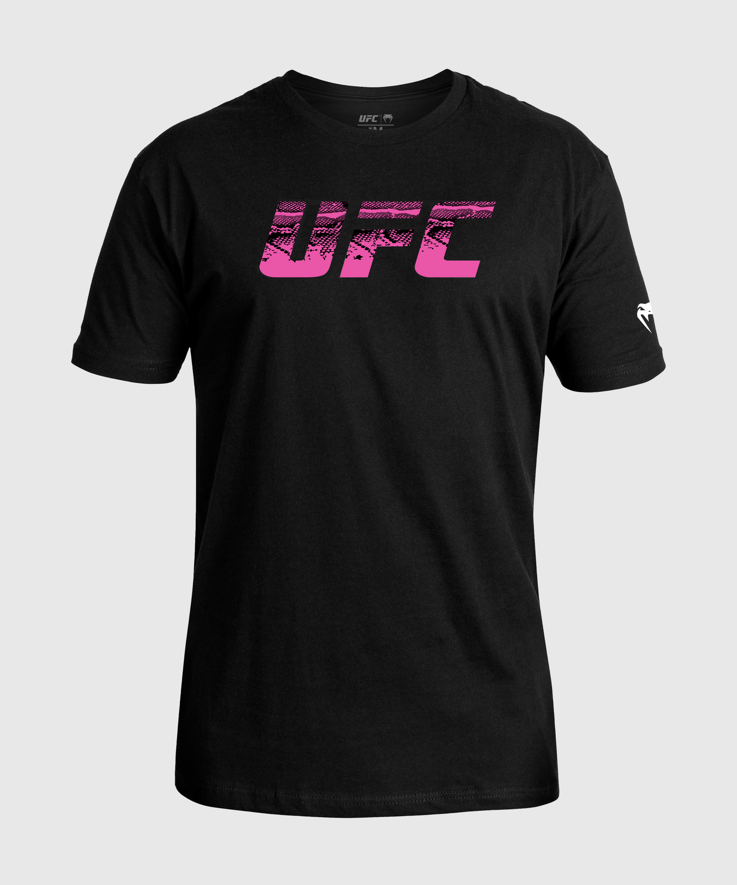 Men's UFC Unrivaled by Venum Black Sean O'Malley T-Shirt