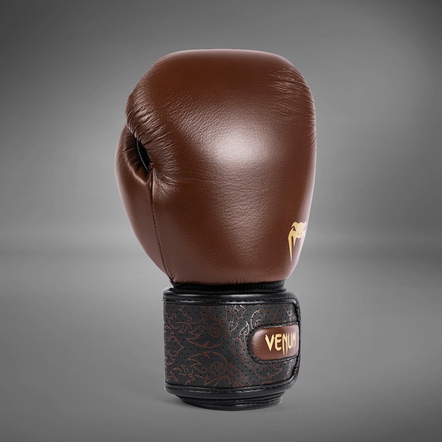 Venum Power 2.0 Boxing Gloves - Chocolate Brown