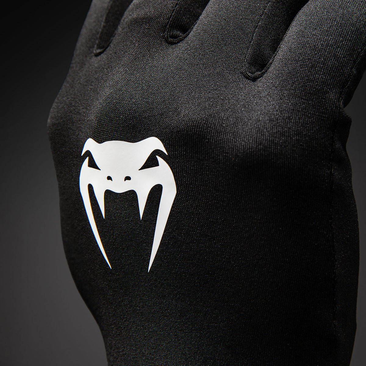 Venum Glove Liners - Black  product-type_Undergloves Venum