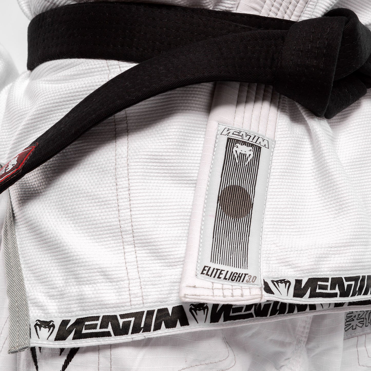Venum Elite 3.0 BJJ Gi - White
