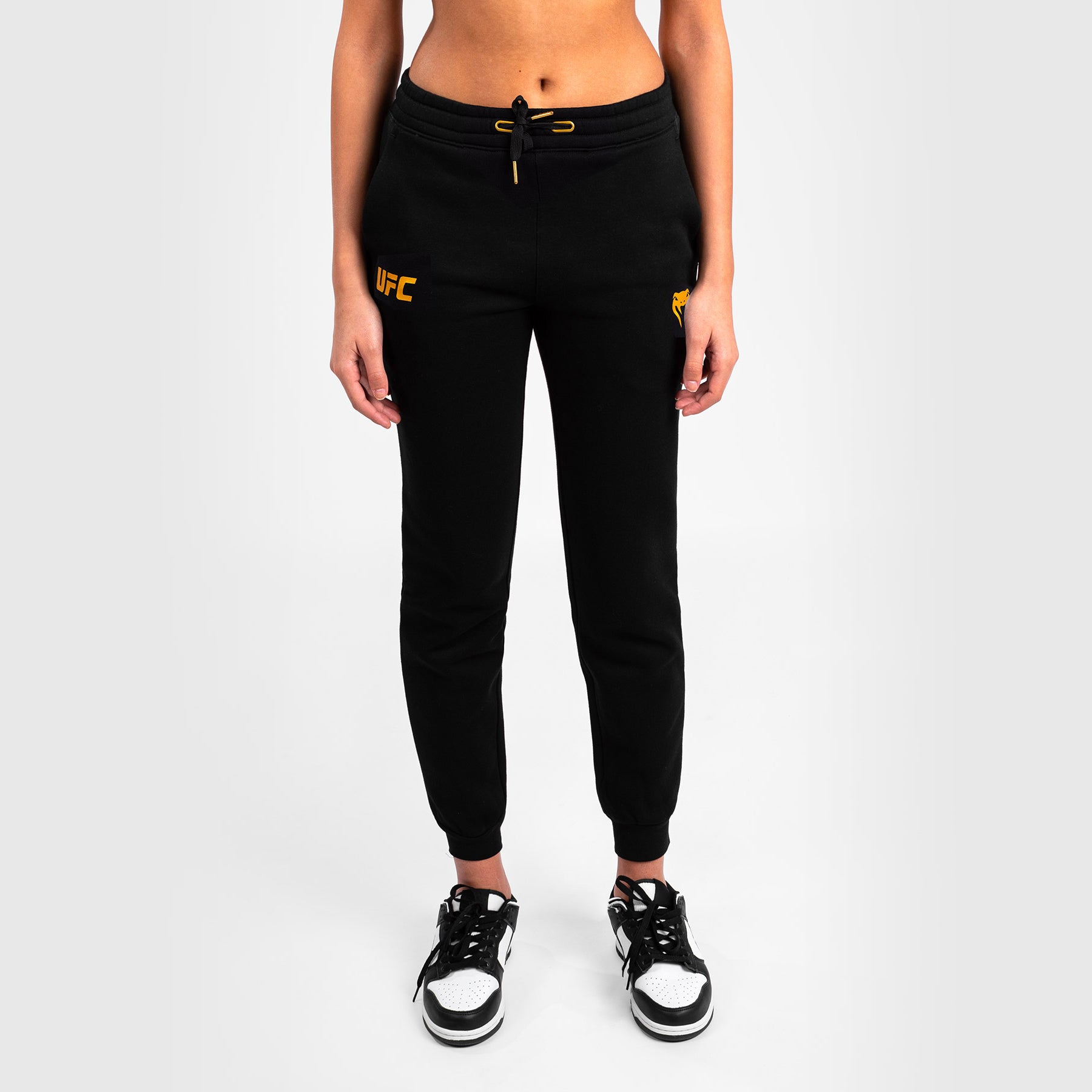 UFC Adrenaline by Venum Replica Women’s Pant - Champion  product-type_Jogging Pants Venum