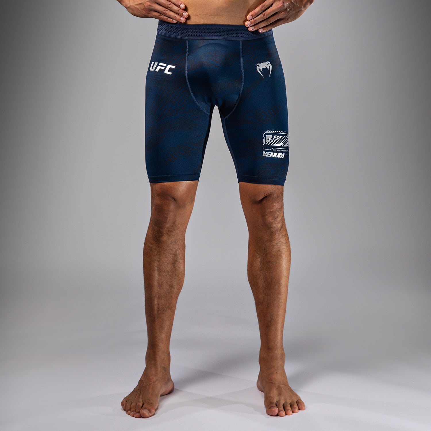 Compression short