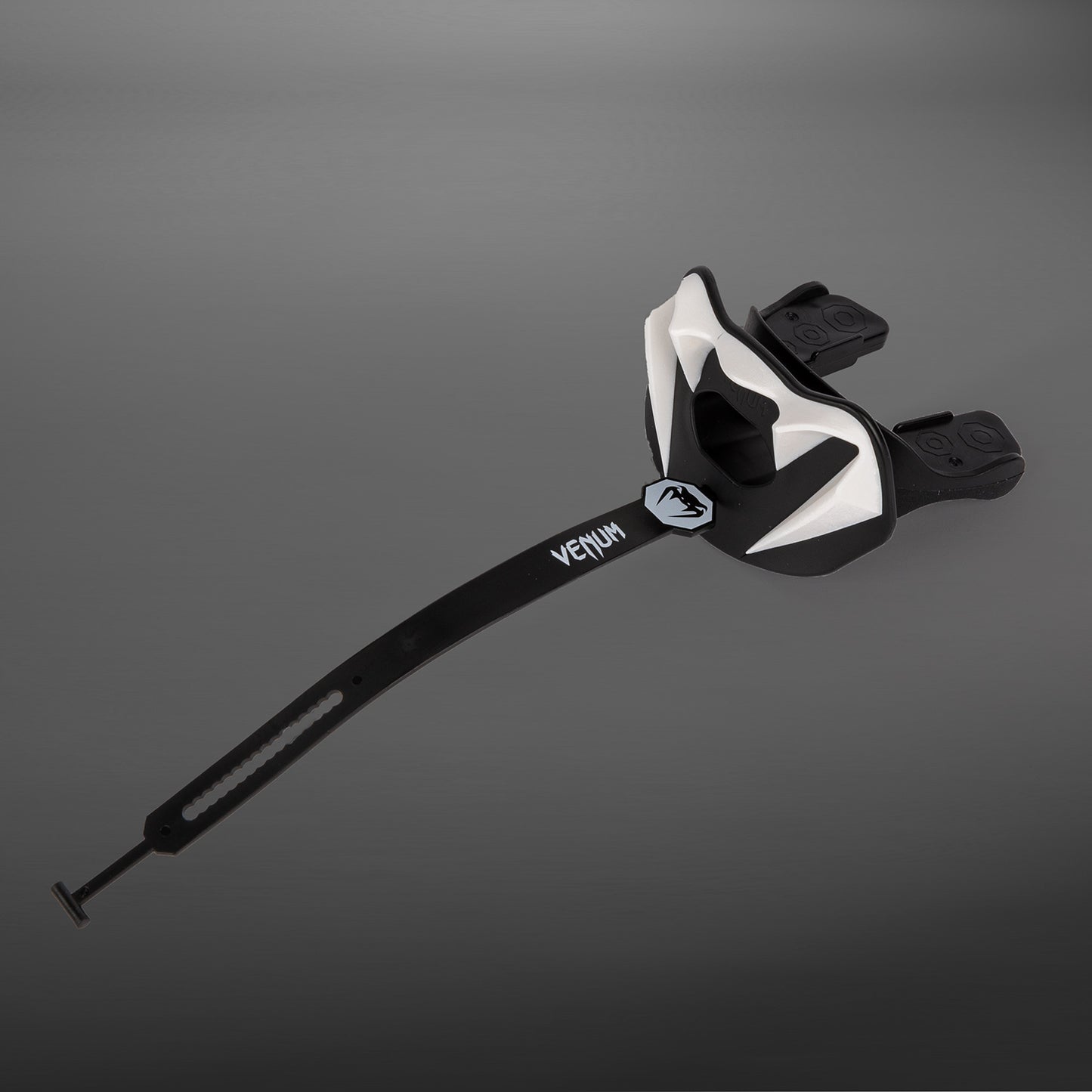 Venum Elite Lipguard OG Edition - Black/White