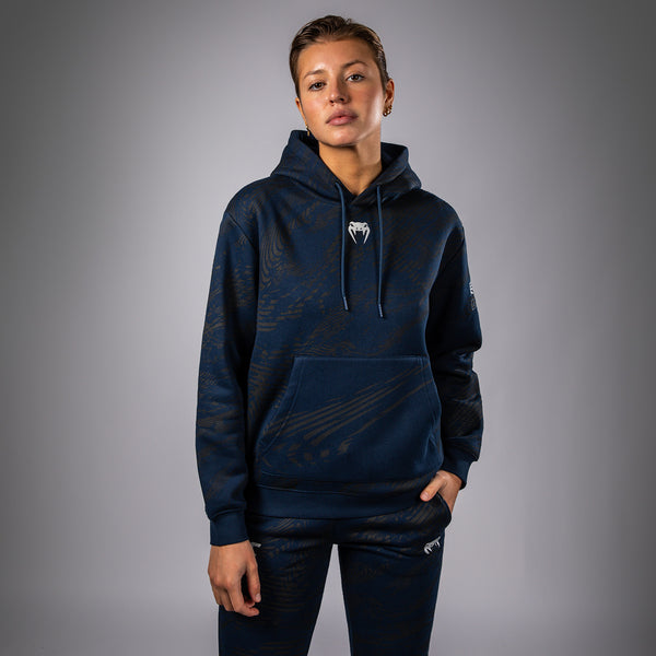 【UFC】 星条旗 Mega Fit Hoodie ★正規品 ★追跡可 UFC Fusion by Venum Fight Week Women's Pullover Hoodie