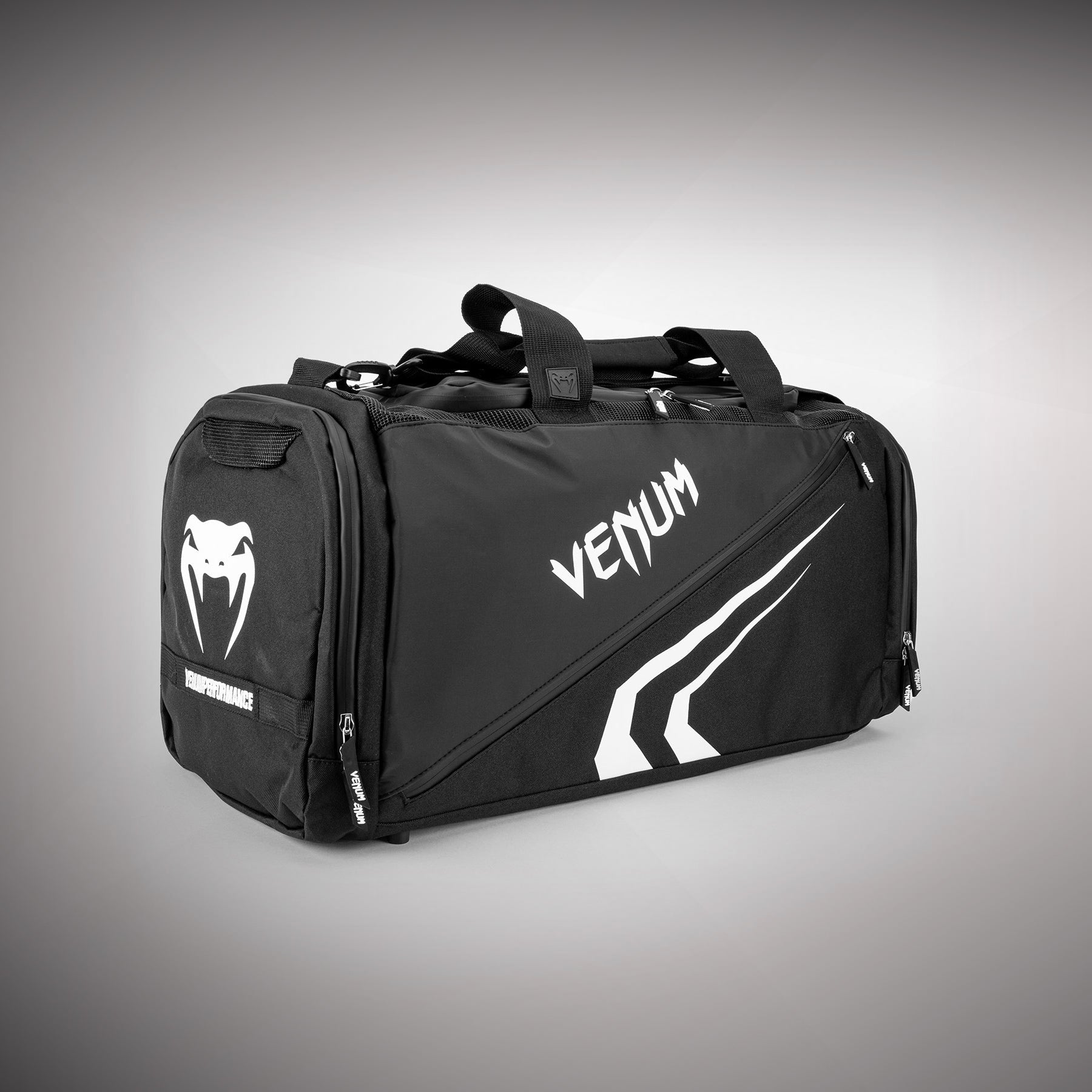 Venum Trainer Lite Evo Sports Bags (48L) - Venum