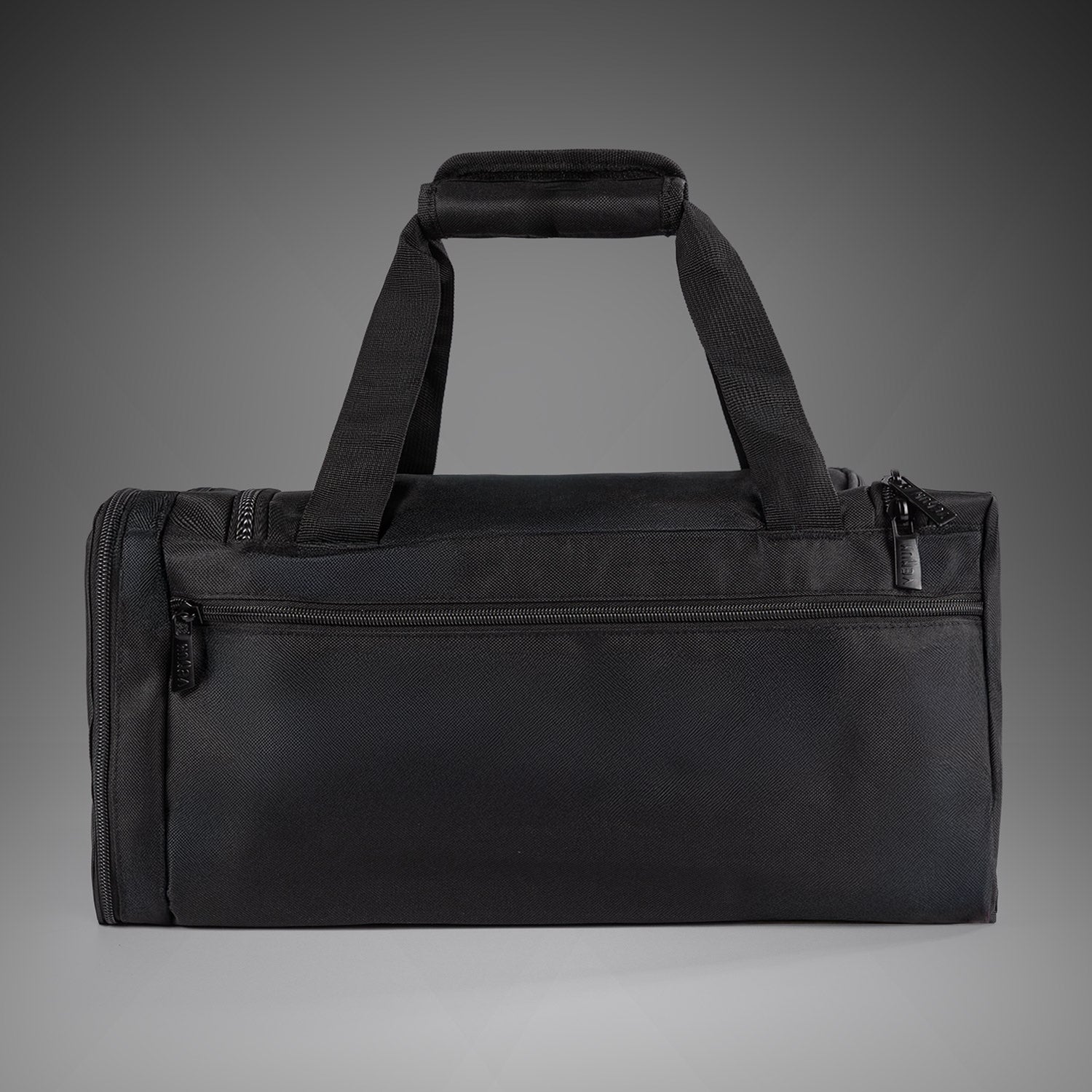 Venum Essential Duffle Bag (Large, 61L) - Black - Venum