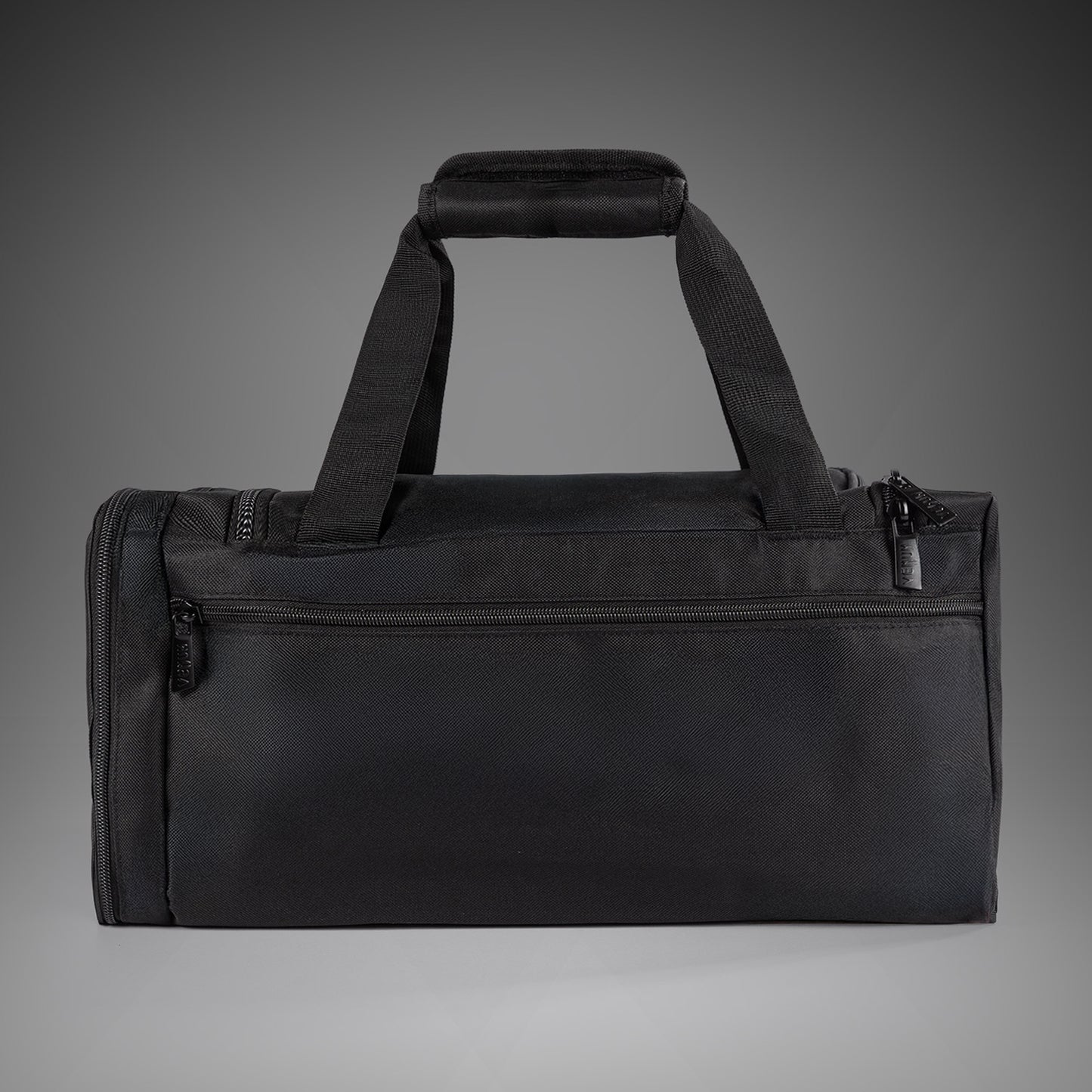 Venum Essential Duffle Bag (Large, 61L) - Black
