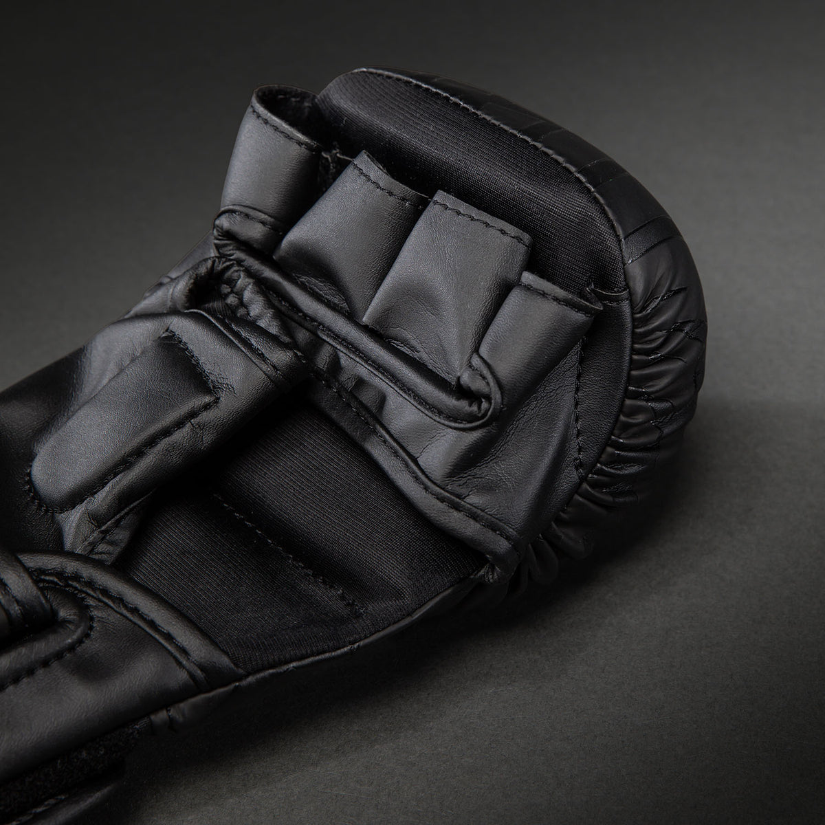 Venum Contender 1.5 XT 3D Sparring Gloves - Black/Gold  product-type_MMA Gloves Venum