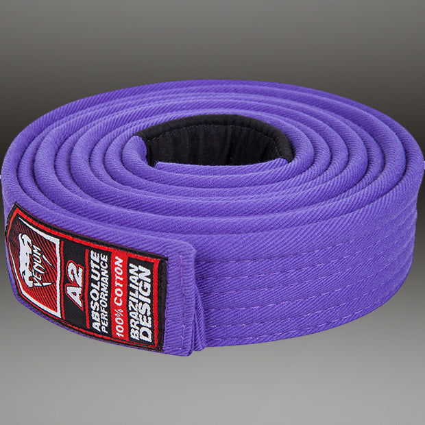 BJJ Belts