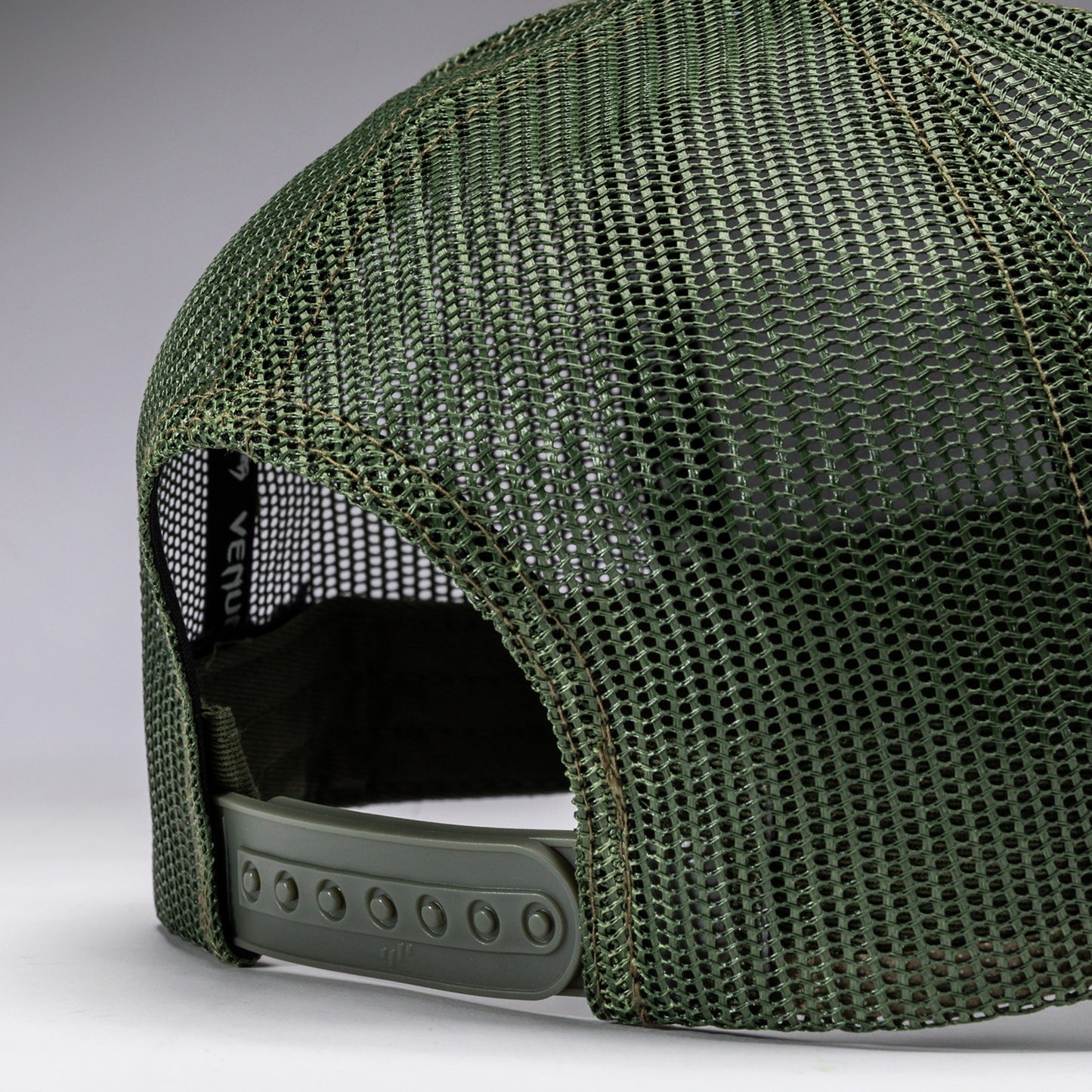 Venum Trucker Cap - Clay Green