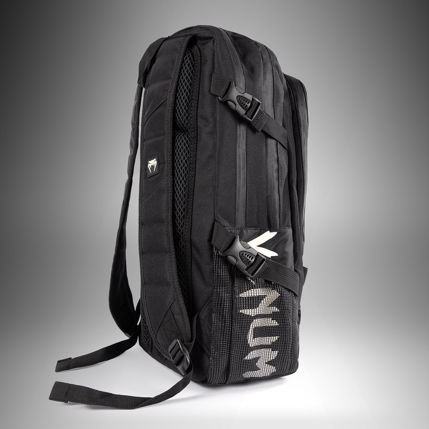 Venum Shockwave Backpack - Black - Venum