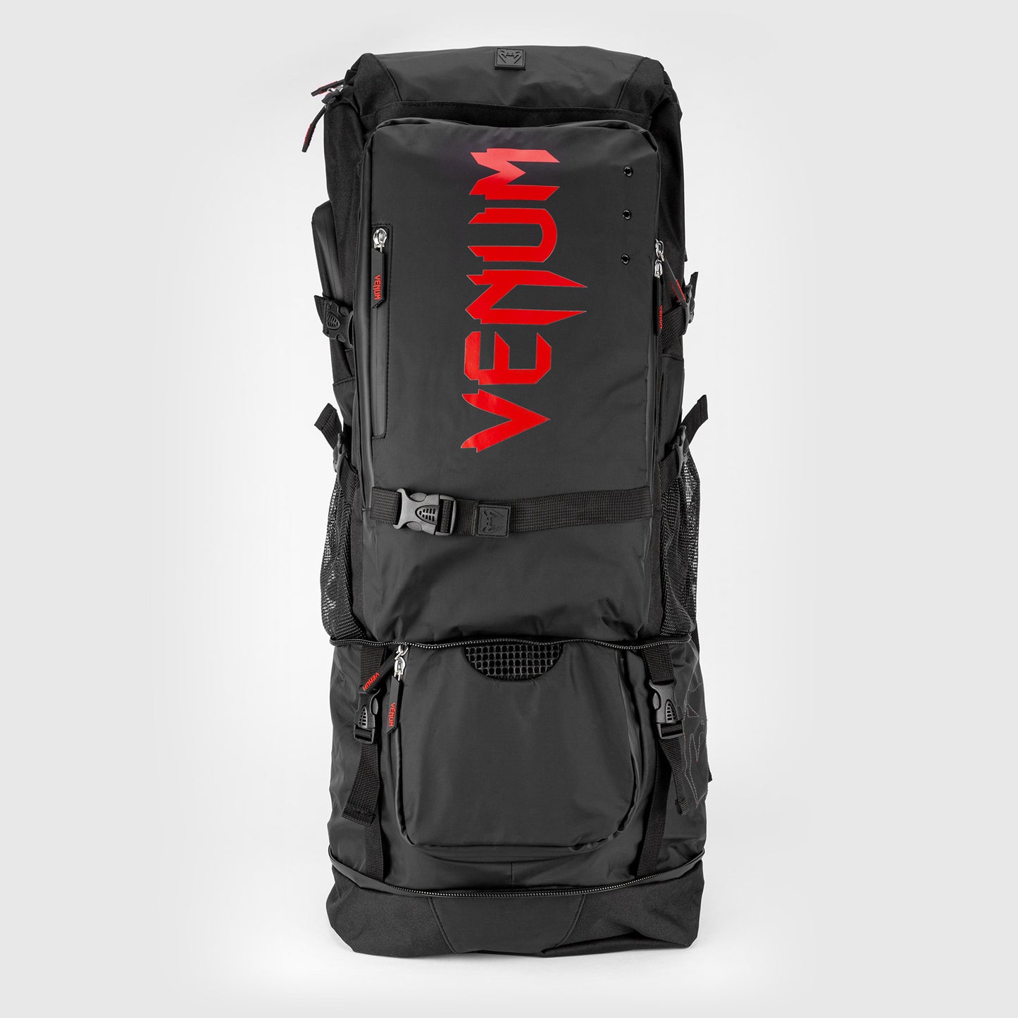 Venum Challenger Xtrem Evo BackPack - Black/Red