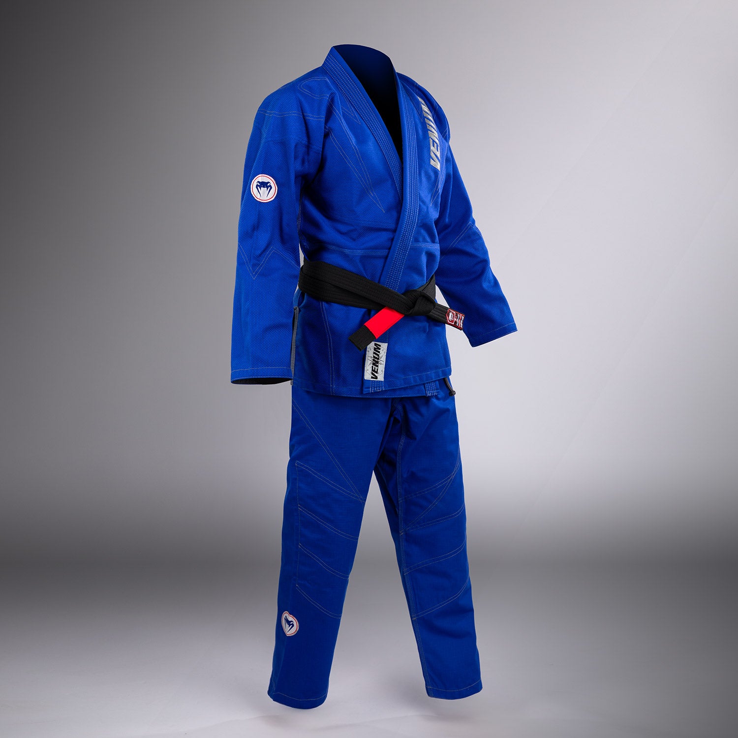 Venum Elite 5.0 - 450 - Brazilian Jiu Jitsu Gi - Royal Blue  product-type_BJJ Kimonos Venum