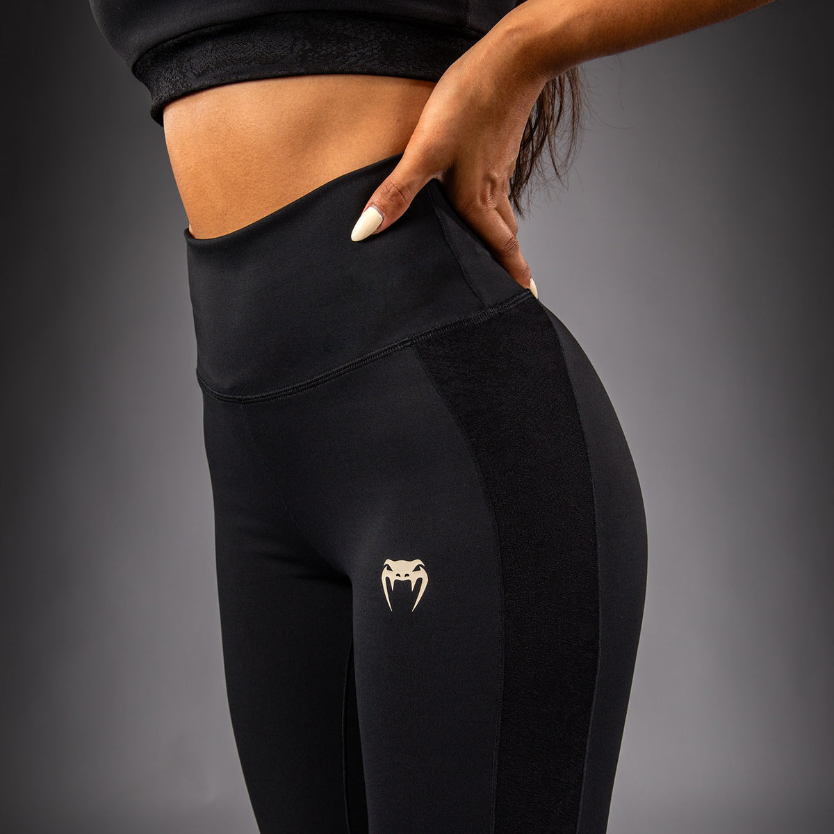 Venum Viper Women's Leggings - Black