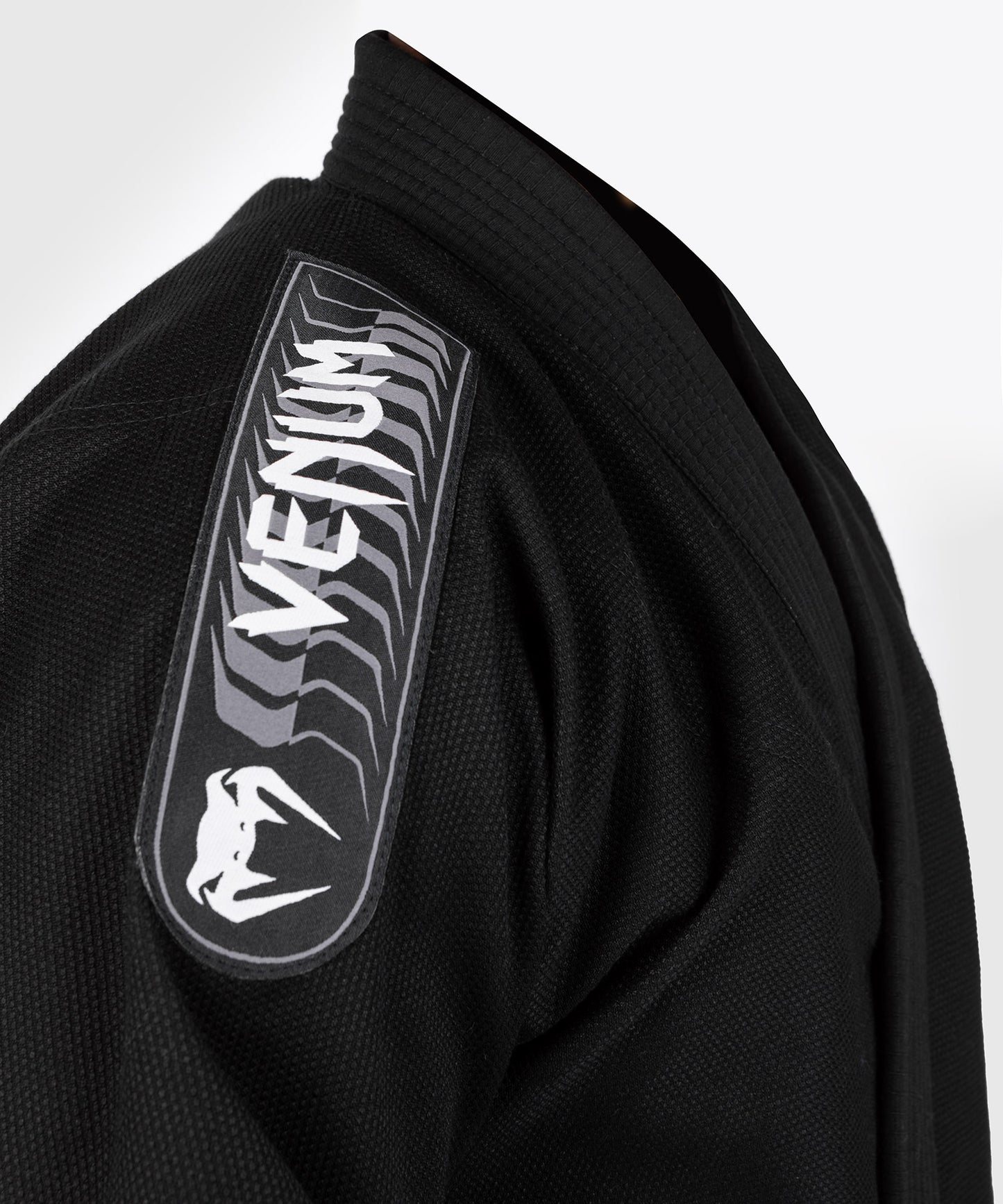 Venum First BJJ GI - Black