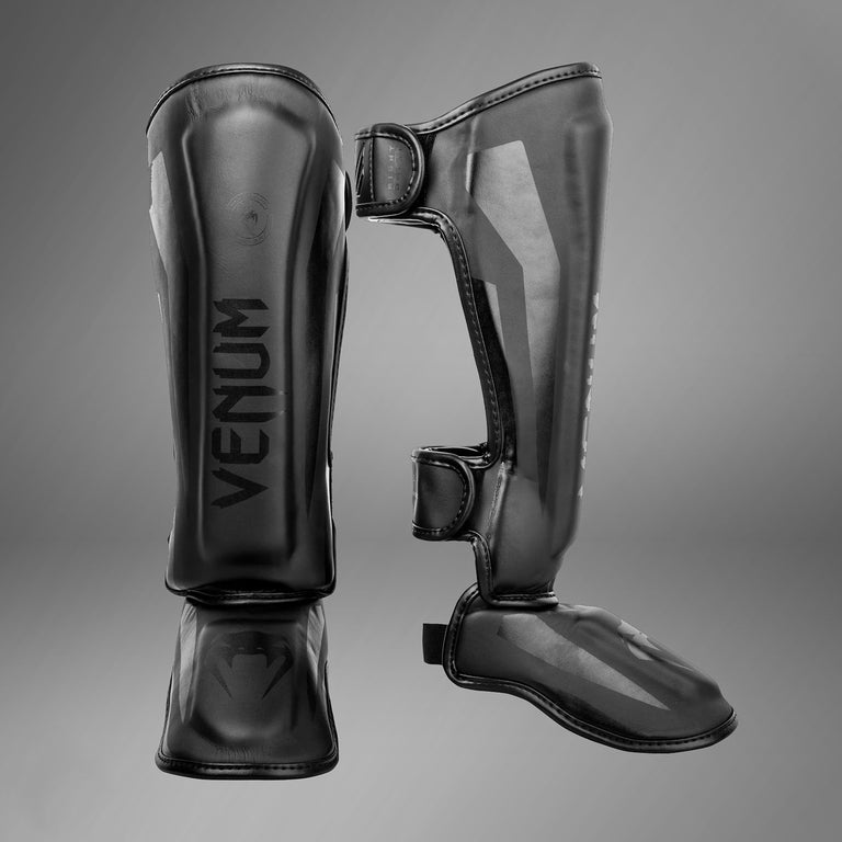 VENUM／ヴェナム シンガード（レガース） ELITE SHIN GUARDS