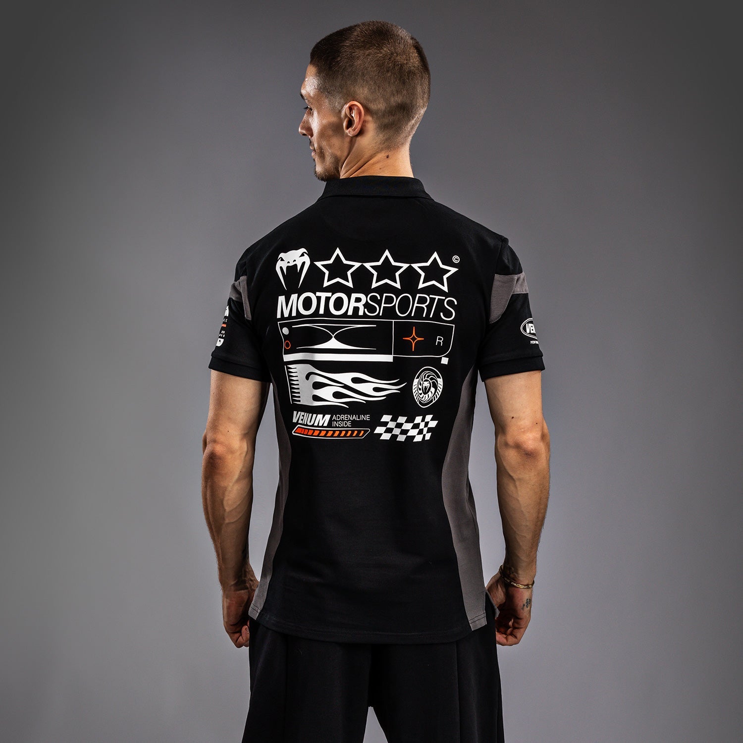 Venum Motorsport