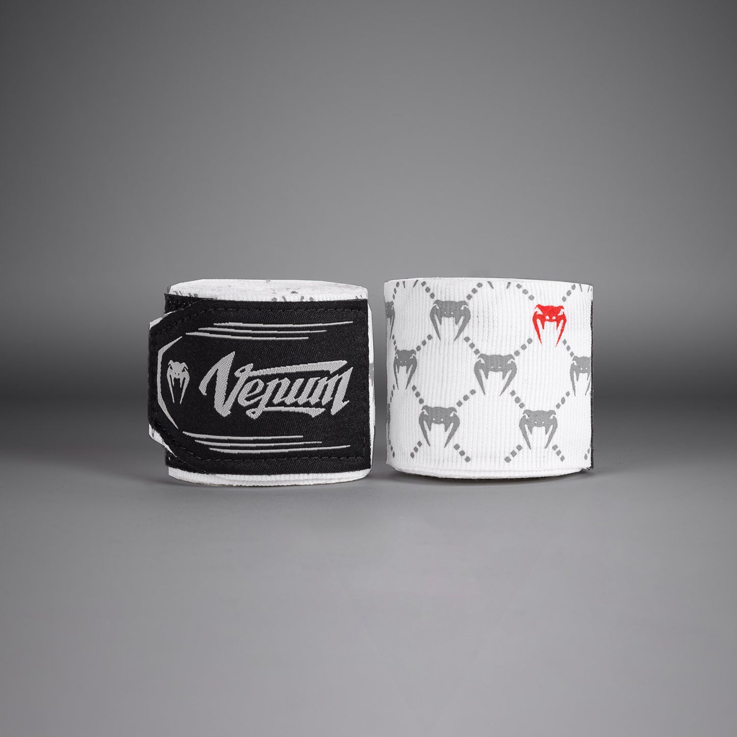 Venum Monogram Hand Wraps Advanced - White