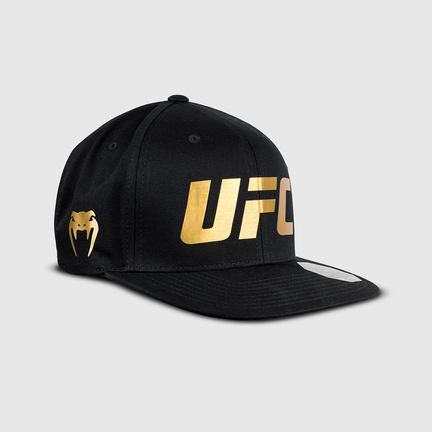 UFC Adrenaline by Venum Authentic Fight Night Baseball Hat - Champion