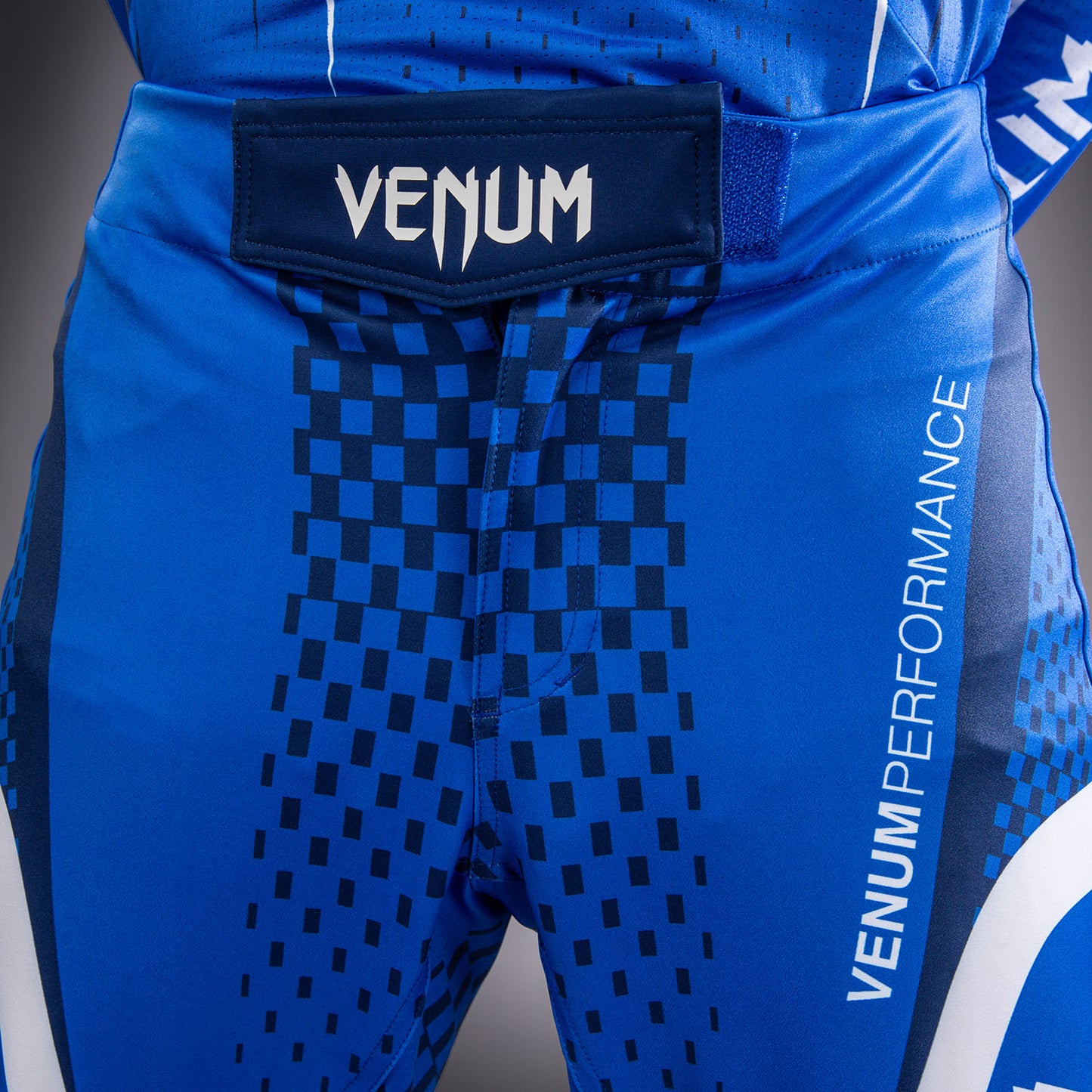 Venum MX Challenger Pants - Blue