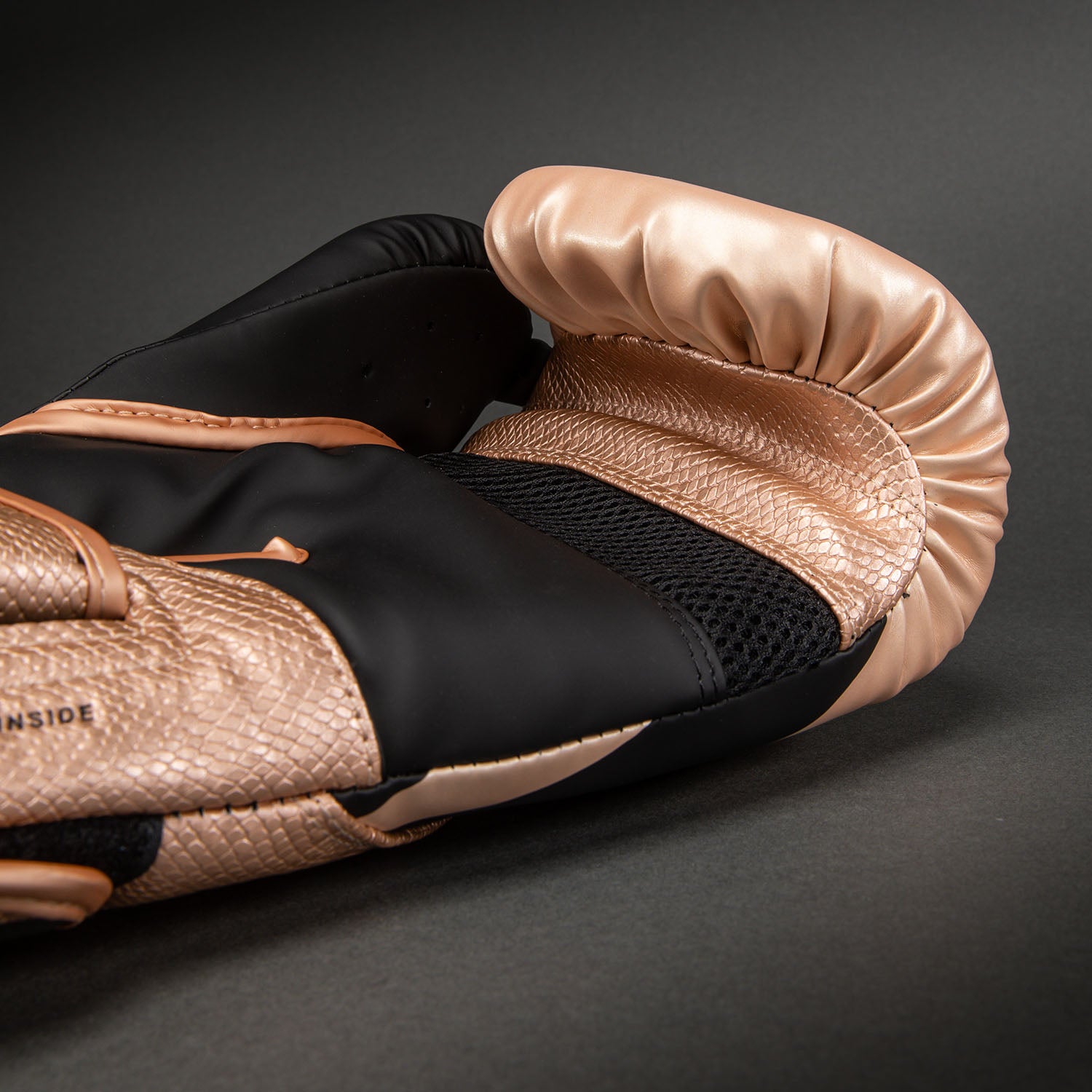 Venum Challenger 4.0 Scales Boxing Gloves - Pearly Pink/Black  product-type_Boxing Gloves Venum