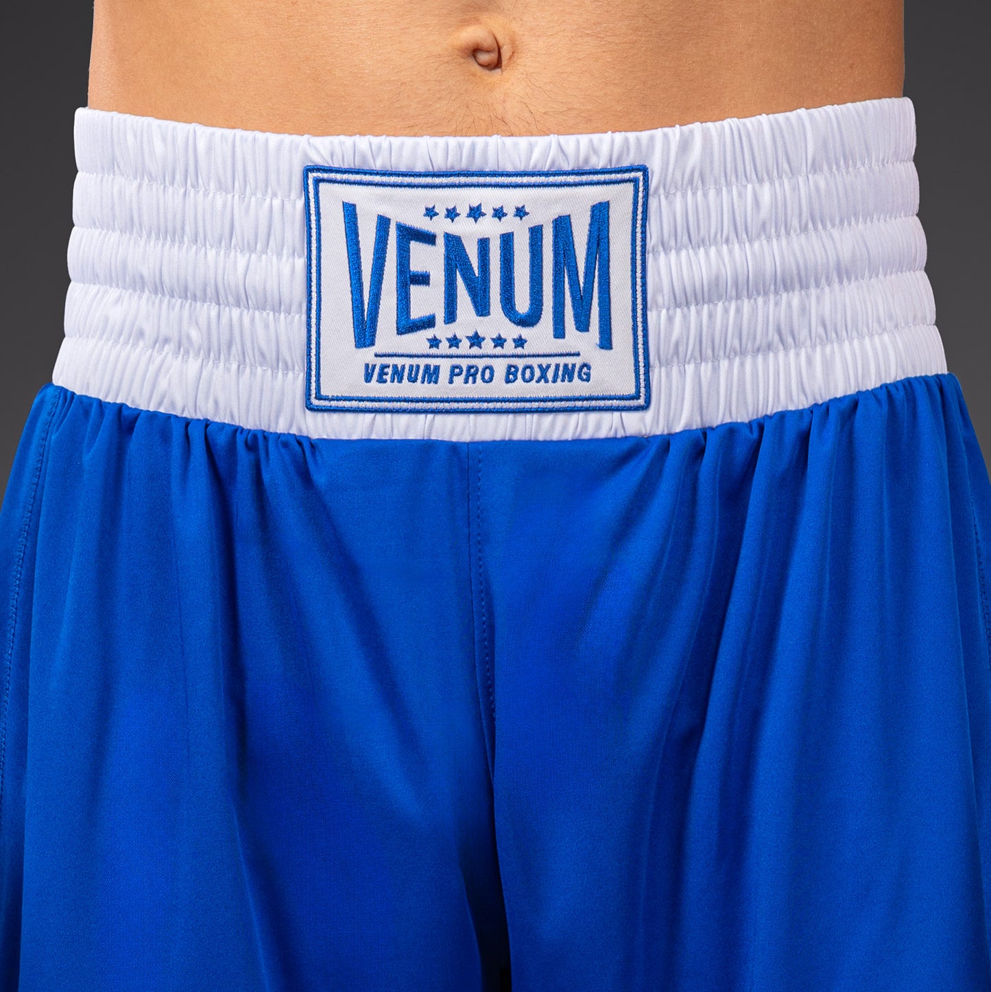 Venum Classic Boxing Shorts - Royal Blue  product-type_Boxing shorts Venum