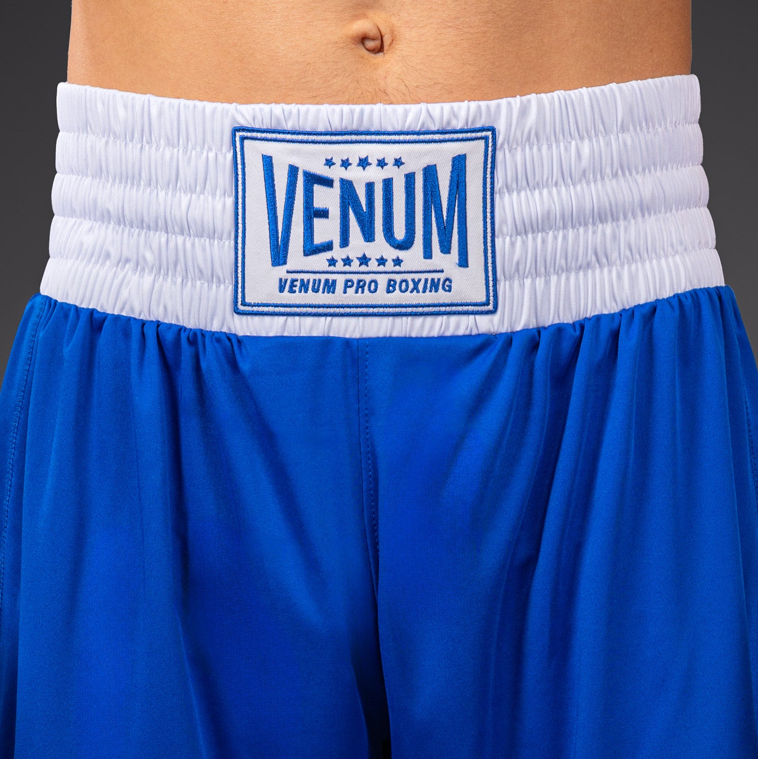 Venum Classic Boxing Shorts - Royal Blue  product-type_Boxing shorts Venum