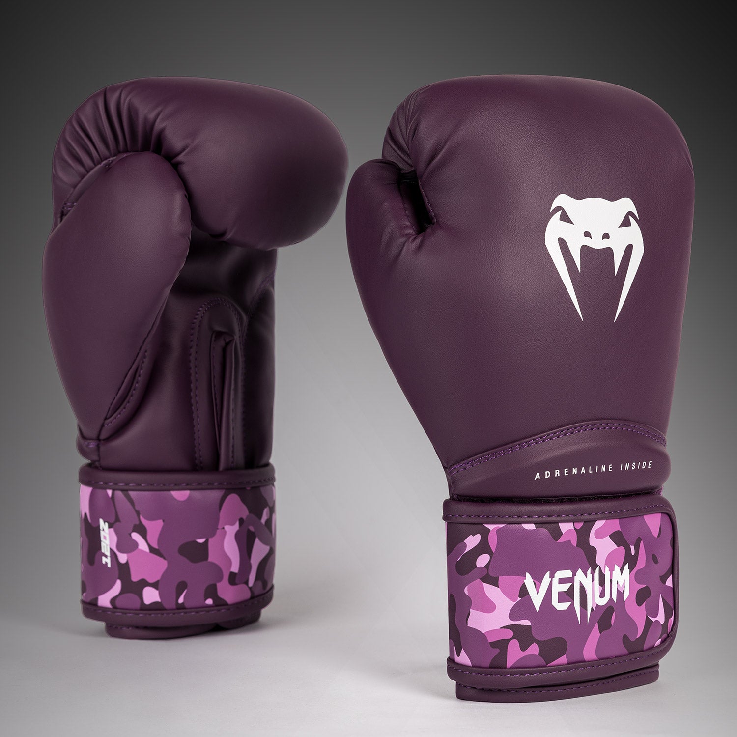Venum Iris Boxing - Plum/pink - Venum product-type_Boxing