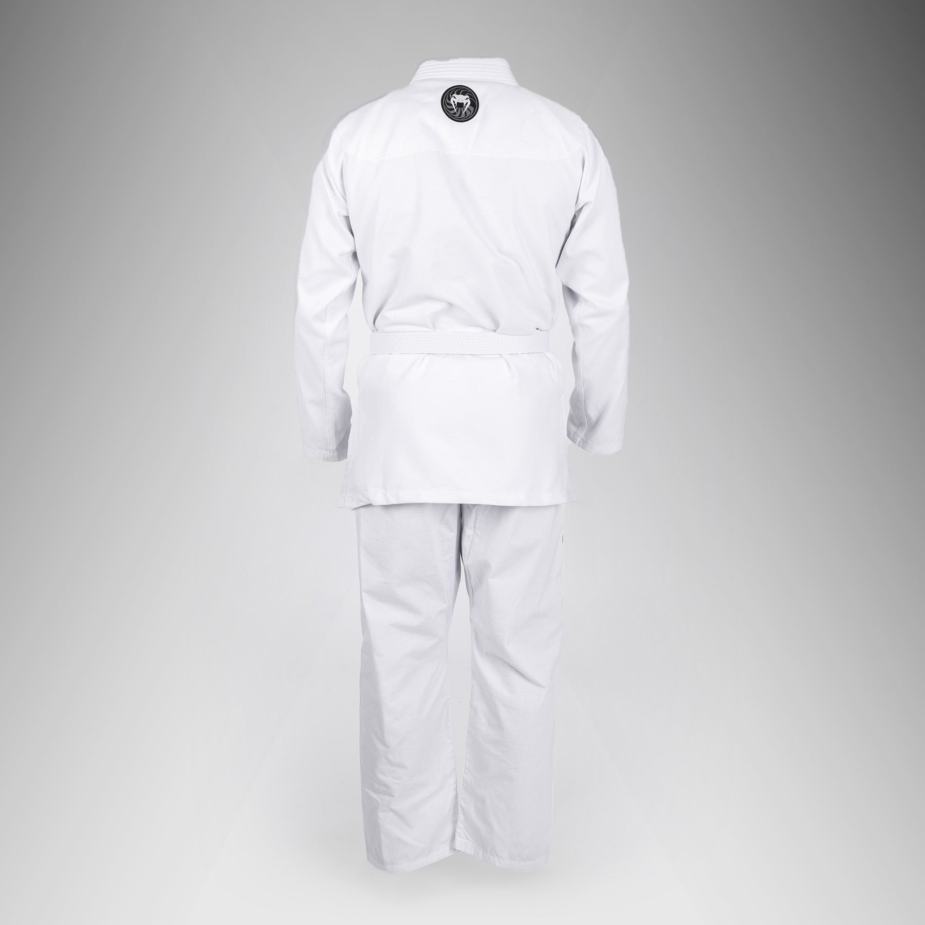 Venum First BJJ GI - White - Venum product-type_BJJ Kimonos