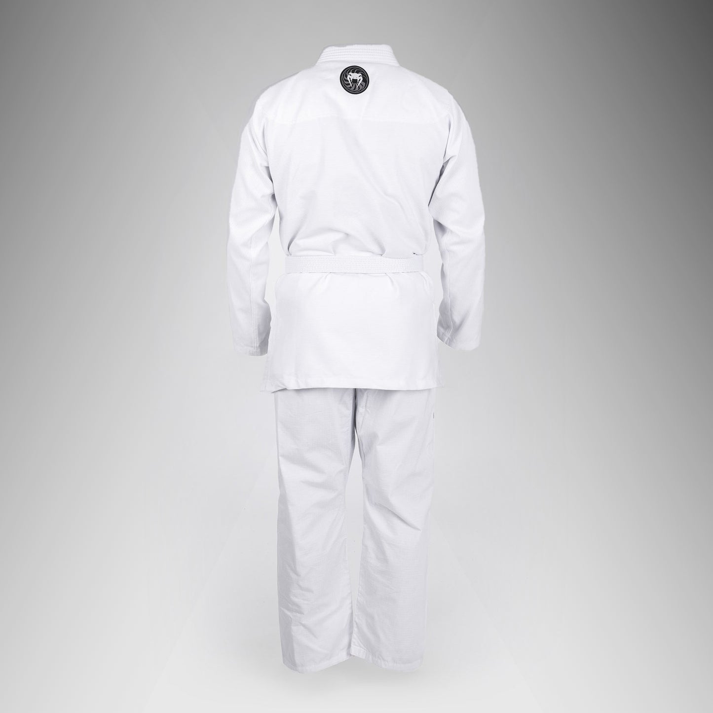 Venum First BJJ GI - White