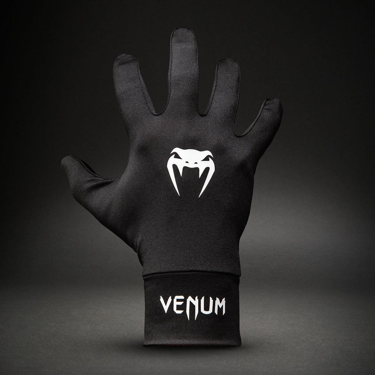 Venum Glove Liners - Black  product-type_Undergloves Venum