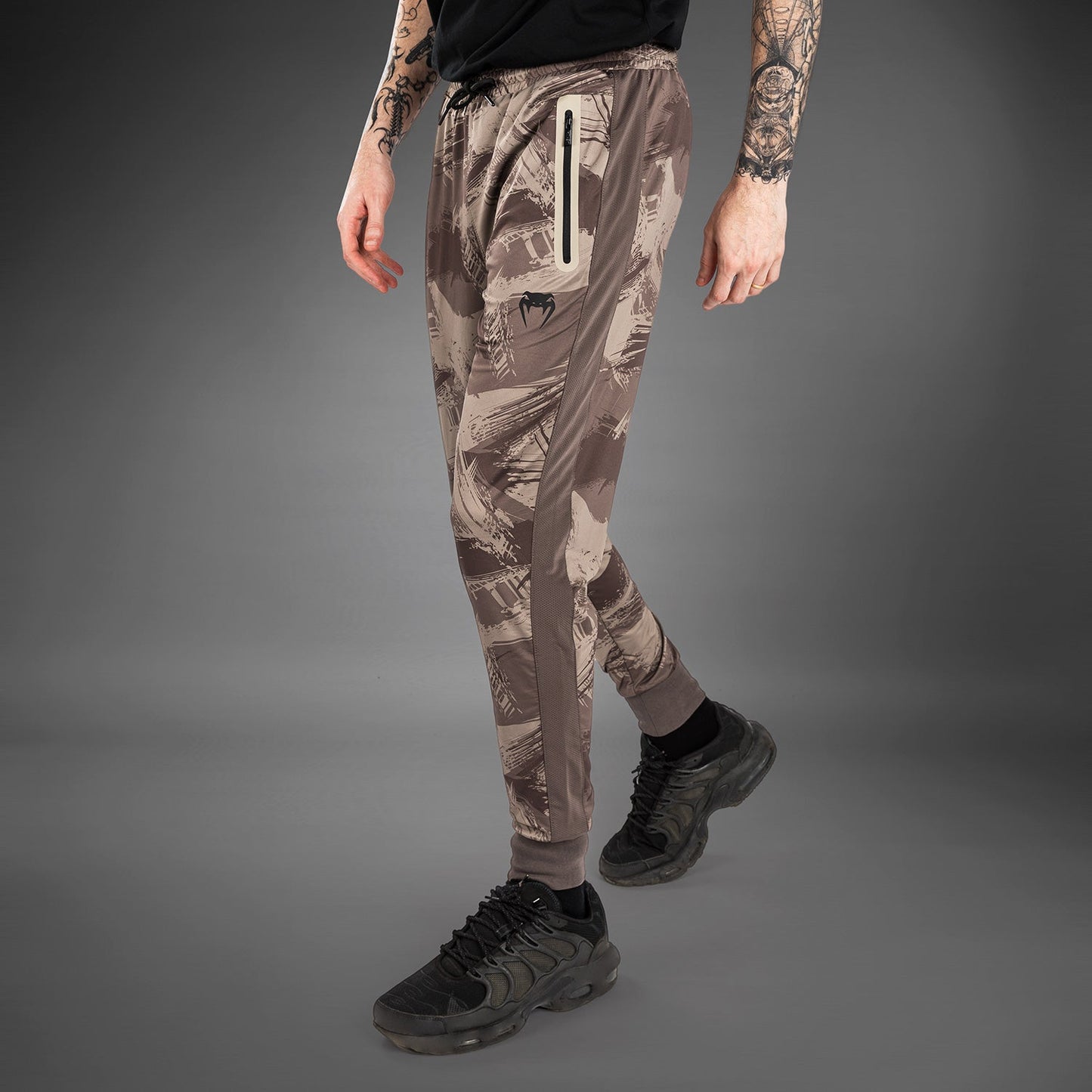 Venum Electron 3.0 Jogger - Sand