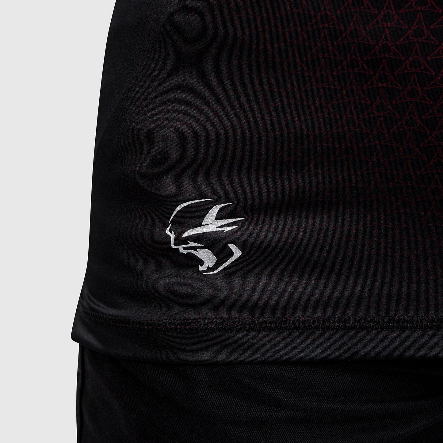 Venum x Dodge Banshee Women's Dry Tech Polo