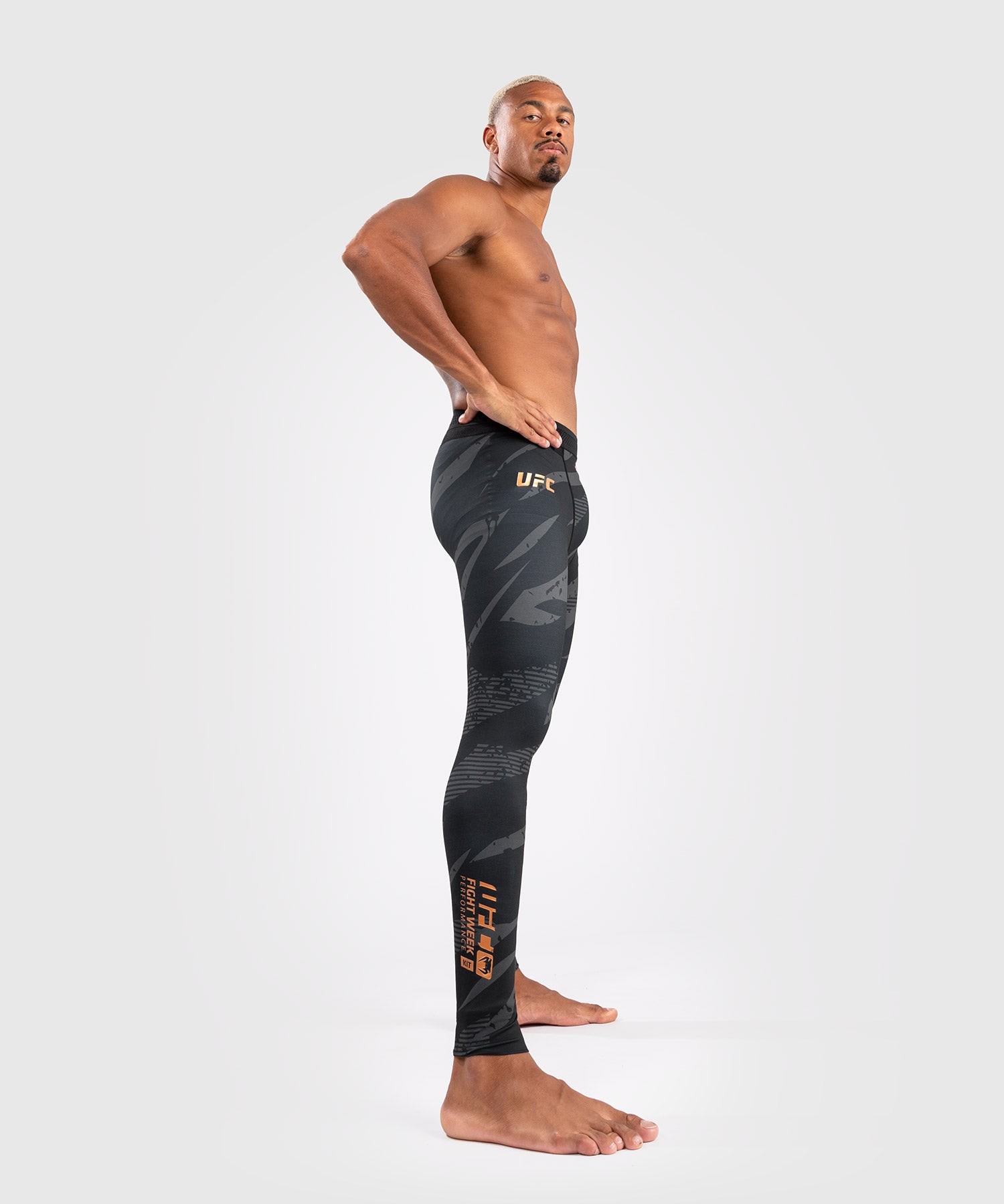 UFC Adrenaline by Venum Fight Week Performance Men's Tight