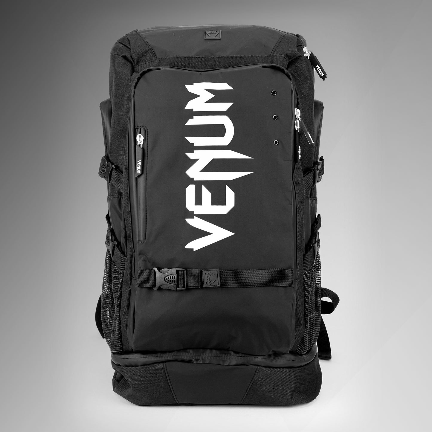 Venum Challenger Xtrem Evo BackPack - Black/White